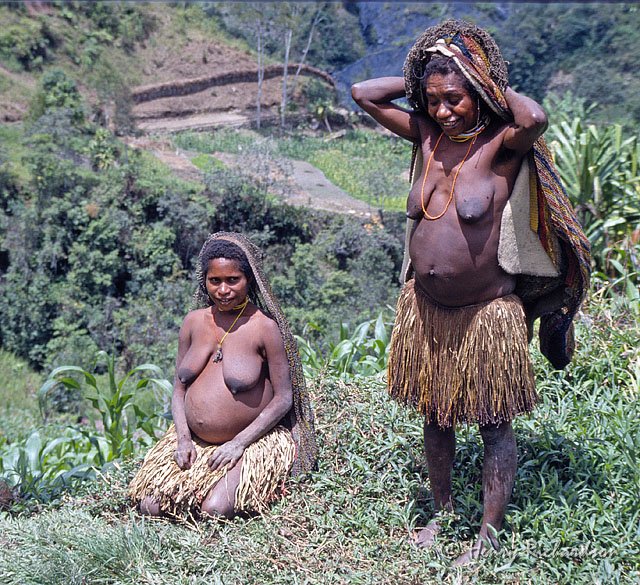 Naked Jungle Tribe Preggo - Nude Tribe Papua New Guinea | Free Hot Nude Porn Pic Gallery